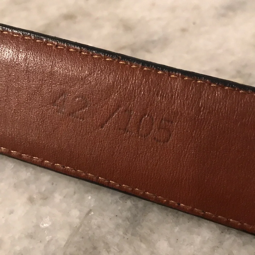 unbranded great buckle